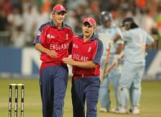 5 memorable T20I matches played by India