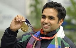 Shooter Omkar Singh hopes to bring Olympic glory for India