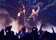 Top 5 Brothers of Destruction moments