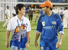 8 cricketers' children and their stories