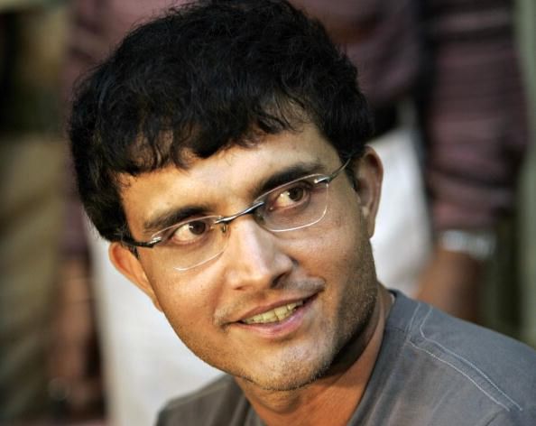 Sourav Ganguly praises Virat Kohli's captaincy