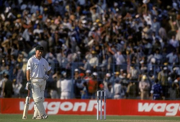 7 tactical blunders by great captains in the history of cricket