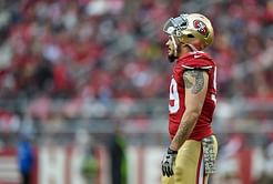 NFL Mid-Season MVP for each team - NFC