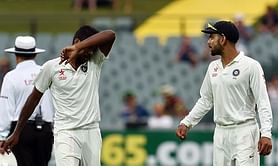 Varun Aaron wants to make the most of opportunities