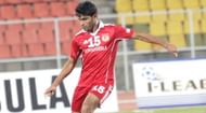 Anas Edathodika Pune FC