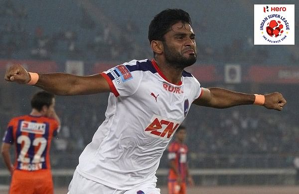 5 most improved players in ISL 2