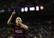 andres iniesta
