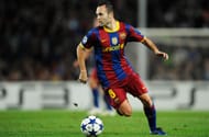 Andres Iniesta