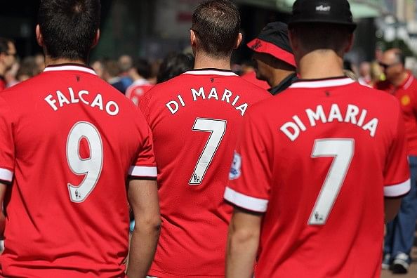 5 popular current players who spent more time on the bench than on the pitch