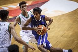 FIBA Asia U-16: India lose to Iraq, to play classification game next