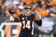 Andy Dalton Bengals