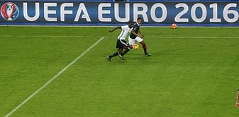 France 2-0 Germany: Five talking points