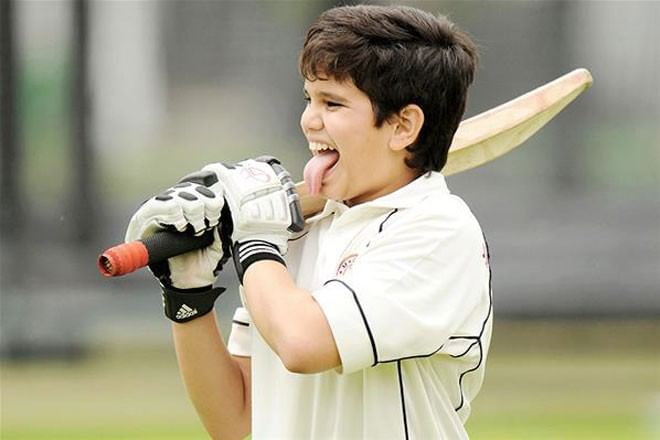 Arjun Tendulkar gets maiden call-up to Mumbai U-16 squad