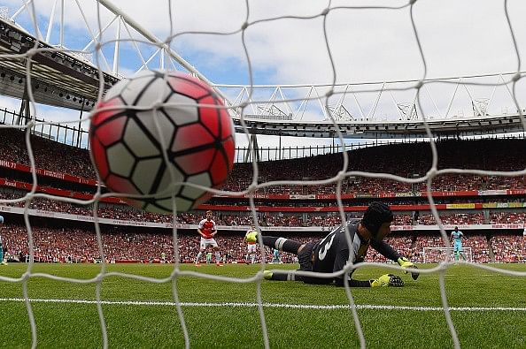 5 biggest surprises of the ongoing Premier League season