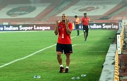 Interview with Roberto Carlos: "Lack of goals don't bother me as long as we finish in Top 4"