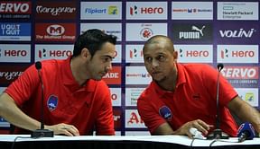 Carlos plays down scoring woes, says "goals will come at right time"