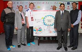 Procam International announces detailed arrangements for Airtel Delhi Half Marathon 2015