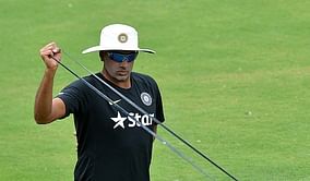 Du Plessis believes that playing Ashwin well is key to success