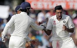 Stats: Ravi Ashwin fastest Indian to reach 150 Test wickets, Dhawan's dishonour and Pujara's annual six