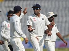 Blame quality of batting and not Mohali pitch, says Ravichandran Ashwin