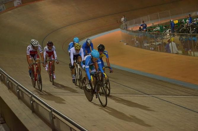 World Cycling Satellite Centre will be inaugurated tomorrow