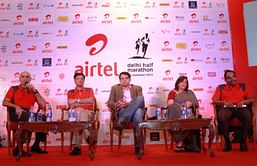 34,000 runners to participate in Airtel Delhi Half Marathon 2015