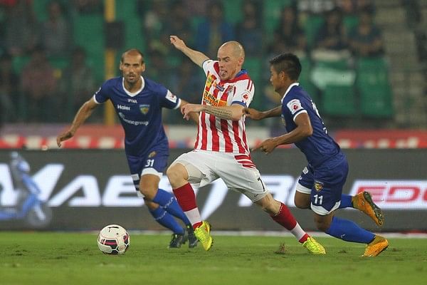 ISL 2015: Atletico de Kolkata vs Chennaiyin FC - Preview, Live stream & TV channel info, Team News, Prediction