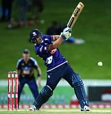 T20 match between Auckland and Central Districts sets new sixes world record