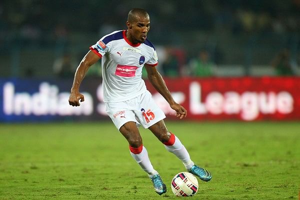 Interview: Florent Malouda hopes Delhi matches Kerala's enthusiasm in next home game