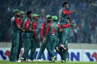 Bangladesh Zimbabwe Cricket