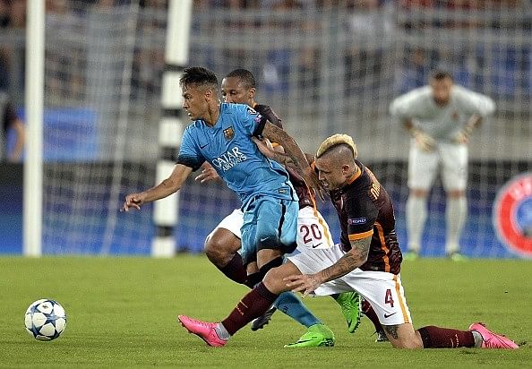 Barcelona vs Roma - Preview, Live stream & TV channel info, Team News, Prediction, Betting odds