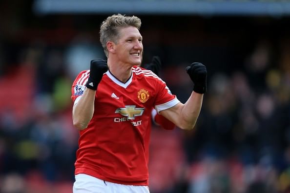 Watford 1-2 Manchester United - 5 Talking Points
