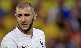After sex tape blackmail, Karim Benzema now allegedly involved in drug trafficking scandal