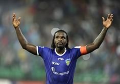 Interview with Chennaiyin FC's Bernard Mendy: "Sir Alex Ferguson wanted to sign me in 2004"