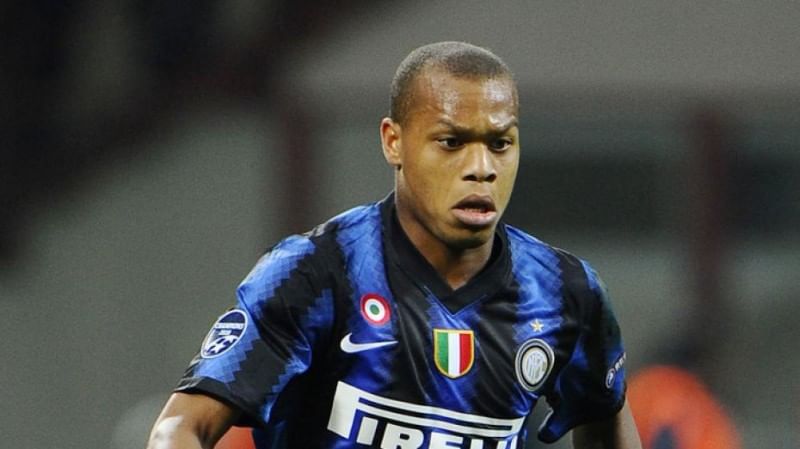 FIFA 16 fastest players - Jonathan Biabiany