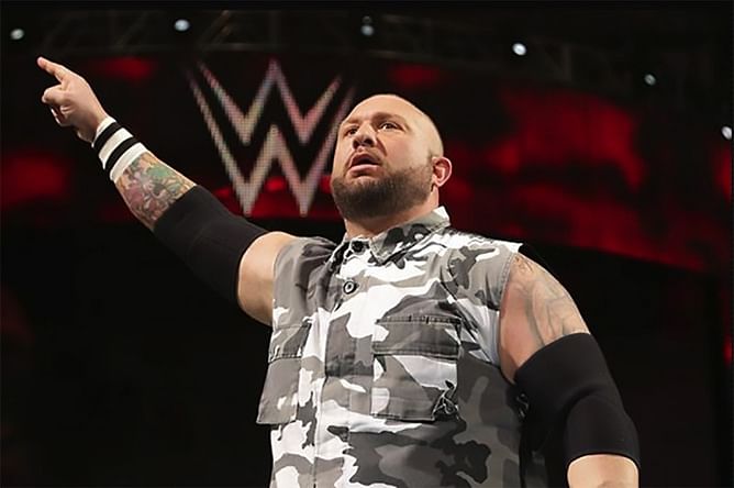 Bubba Ray talks about his Bully Ray gimmick, The New Day and more
