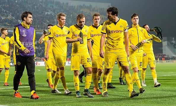 Bundesliga: Borussia Dortmund vs VfB Stuttgart - Preview, Live stream & TV channel info, Team News, Prediction