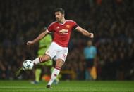 Carrick Manchester United