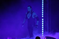 5 Interesting facts and stats about Undertaker