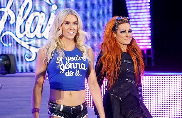 Becky Lynch fans feel 'Lynched', Nikki Bella injury updates, and more