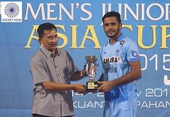 8 things to know about Indian junior hockey star Harmanpreet Singh