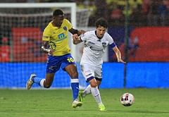 ISL 2015: Chennaiyin FC v Kerala Blasters - Preview, Live stream & TV channel info, Team News, Prediction