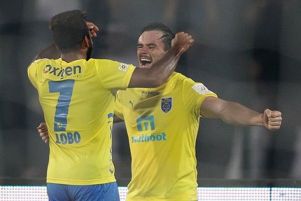 Chris Dagnall fastest goal ISL