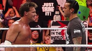Top 5 opponents CM Punk faced during his historic 434 day championship run