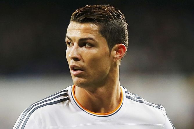 Cristiano Ronaldo's life is a bit of a nightmare, says documentary producer