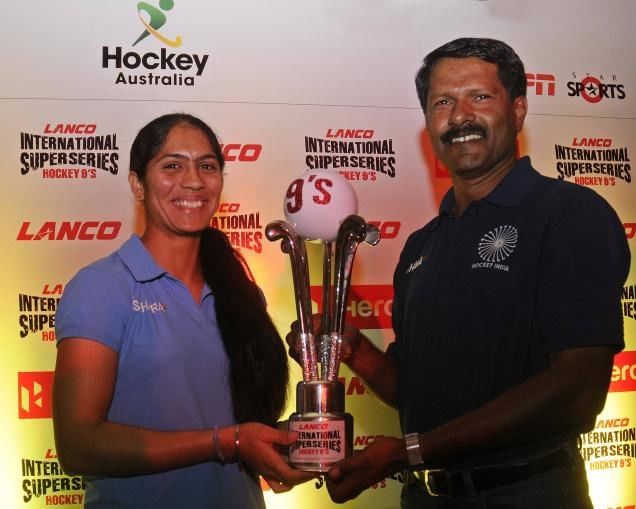Daughter's marriage forces coach CR Kumar to miss Argentina tour