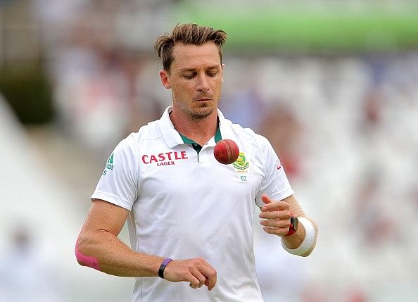 Dale Steyn South Africa Cricket