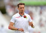 Dale Steyn South Africa Cricket