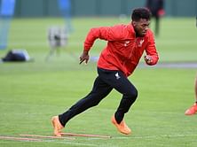 Jurgen Klopp says Daniel Sturridge must learn the difference between 'serious pain and only pain'