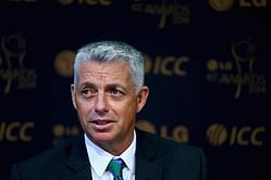 Richardson puts Pakistan-England match fixing rumours to rest